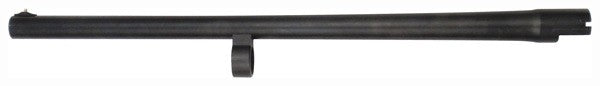 Carlsons Rem 870 12GA 18.5" Tactical Replacement Barrel, Breacher Choke