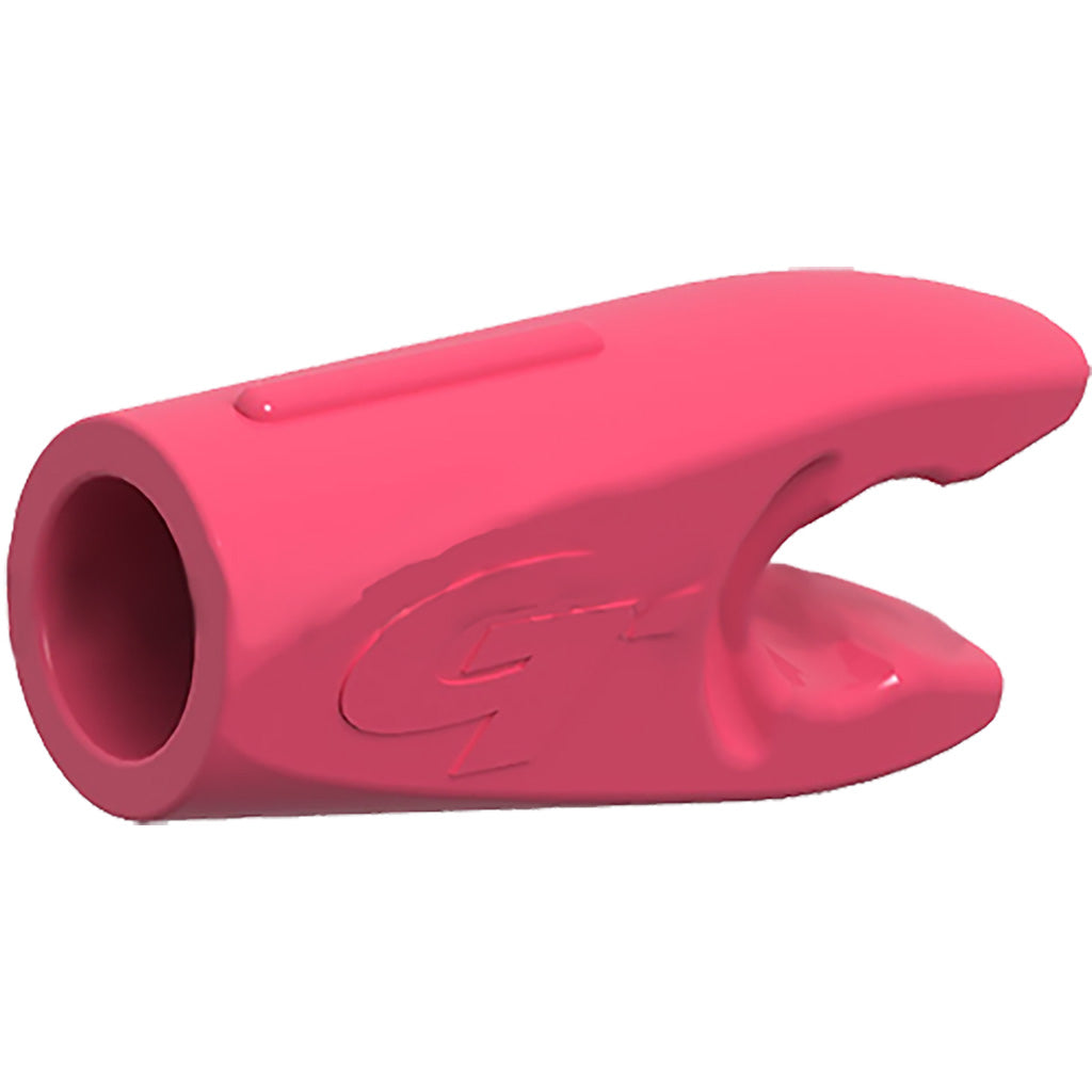 Gold Tip Mini HD Pink Heavy Duty Pin Nocks 12 pk.