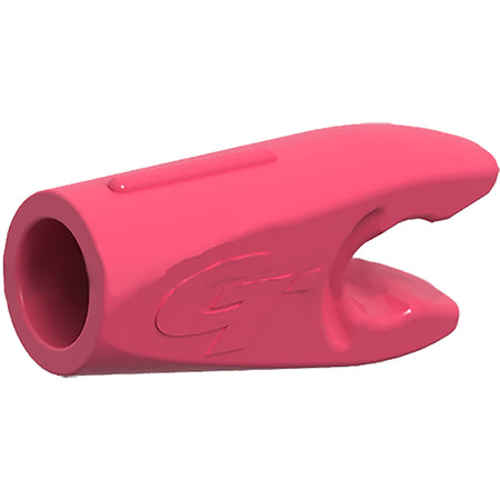 Gold Tip Mini HD Pink Heavy Duty Pin Nocks 12 pk.