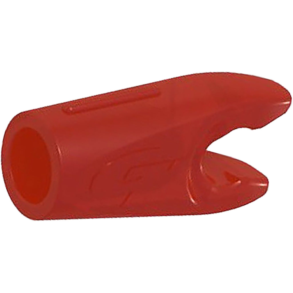 Gold Tip Mini HD Ruby Heavy Duty Pin Nocks 12 pk.
