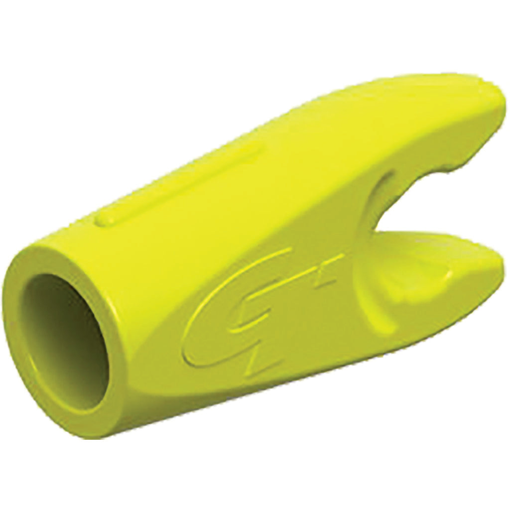 Gold Tip Mini HD Yellow Heavy Duty Pin Nocks 12 pk.