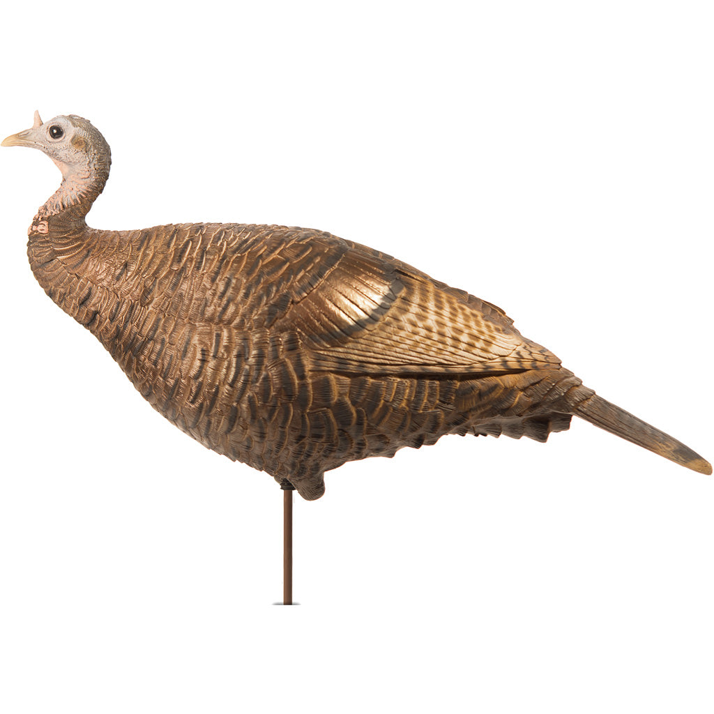 Dave Smith Decoys Leading Hen Turkey Hunting Decoy