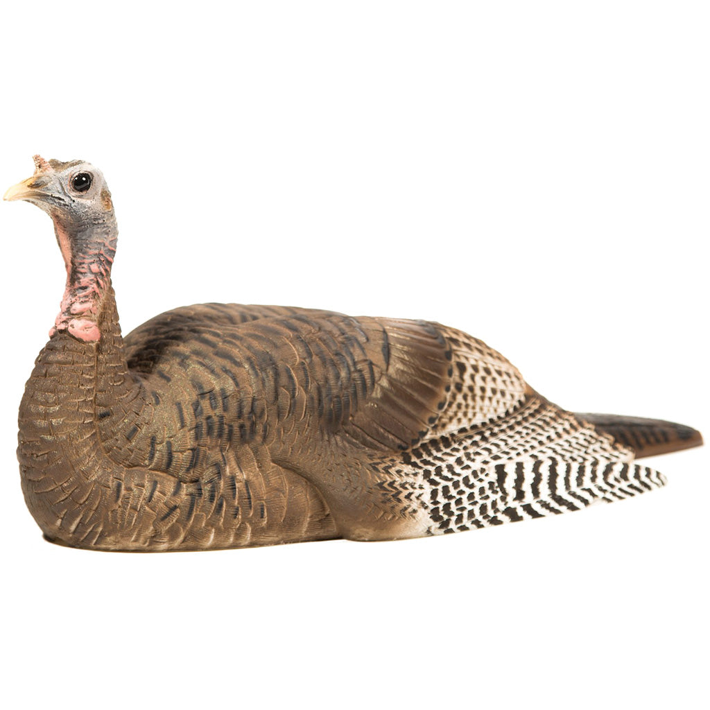 Dave Smith Decoys Mating Hen Turkey Hunting Decoy