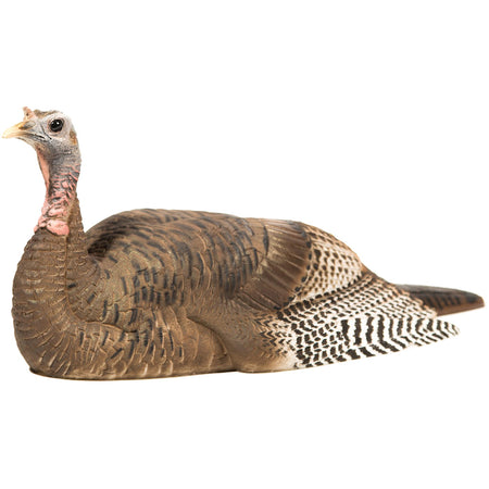 Dave Smith Decoys Mating Hen Turkey Hunting Decoy