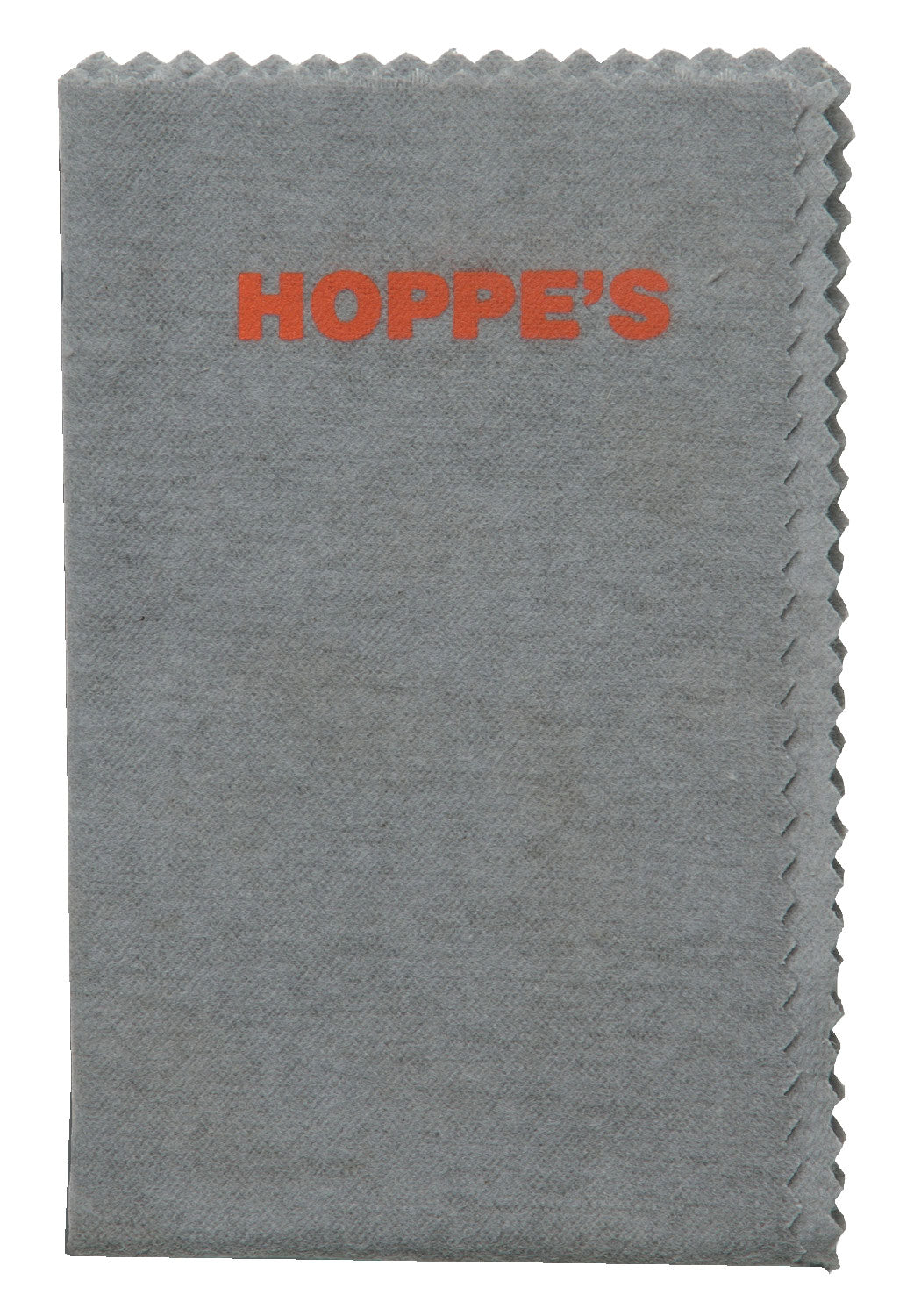 Hoppe's Silicone Cleaning Cloth 11x14in Lubricant Pretreated 10 Pack