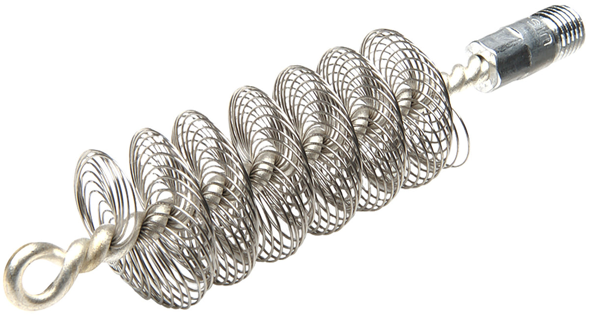 Hoppe's Tornado Brush .35 Cal Rifle Bore Cleaning Brush 10-Pack