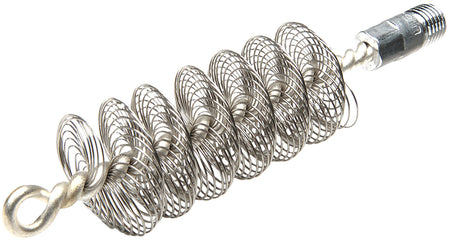 Hoppe's Tornado Brush .35 Cal Rifle Bore Cleaning Brush 10-Pack