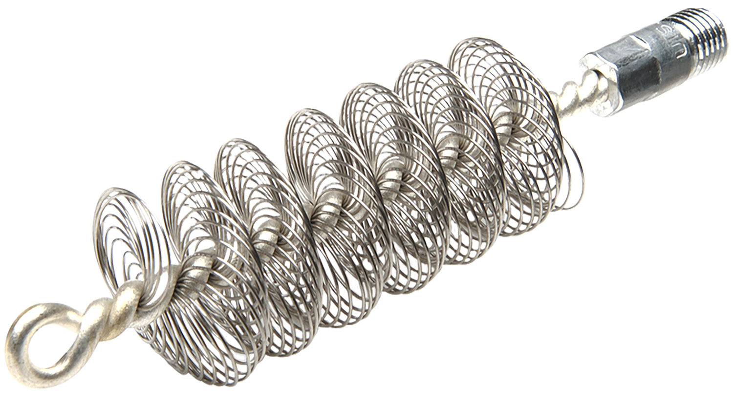Hoppe's Tornado Brush .44/.45 Cal Firearm Bore Cleaner 10-Pack