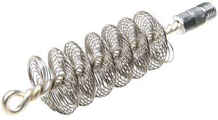 Hoppe's Tornado Brush .44/.45 Cal Firearm Bore Cleaner 10-Pack