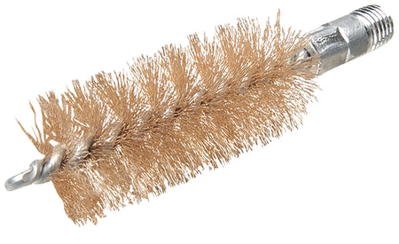 Hoppe's Phosphor Bronze Brush .22 Cal Rifle Bore Brush 10-Pack