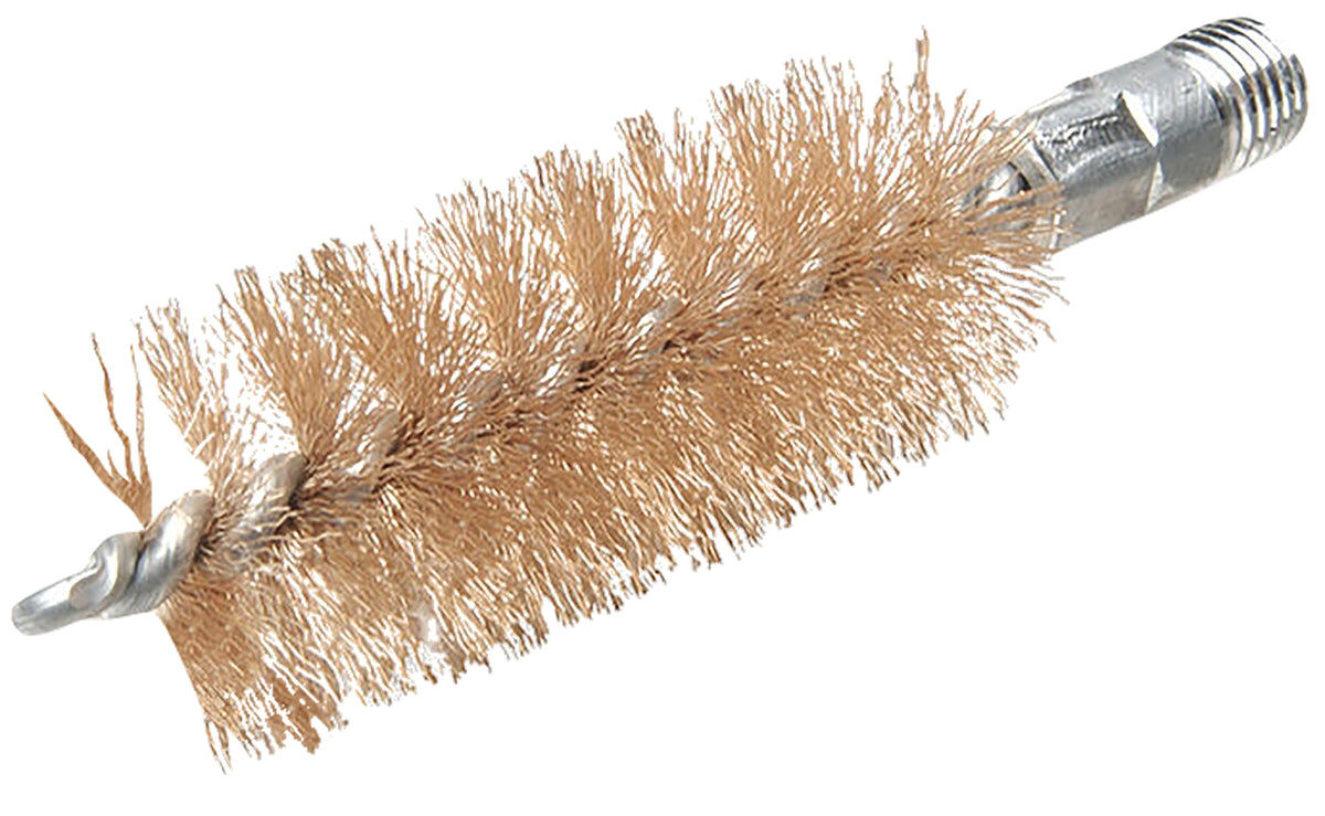 Hoppe's Phosphor Bronze Brush 270/7mm Caliber Bore Brush 10-Pack