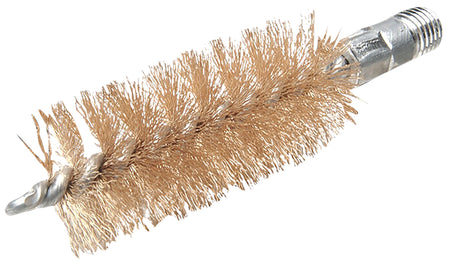 Hoppe's 1305P Bronze Bore Brush .30 Caliber 10-Count