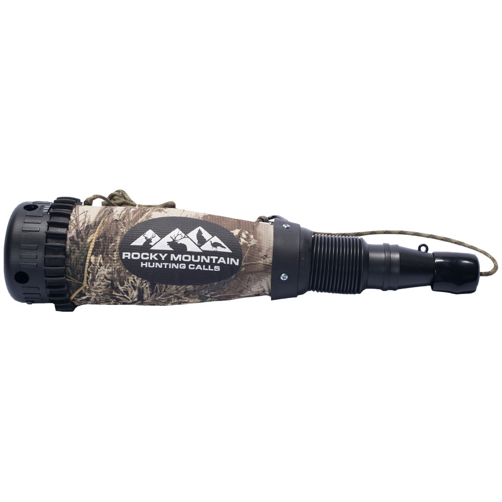 Rocky Mountain Select-A-Bull Tone Selector Elk Call System