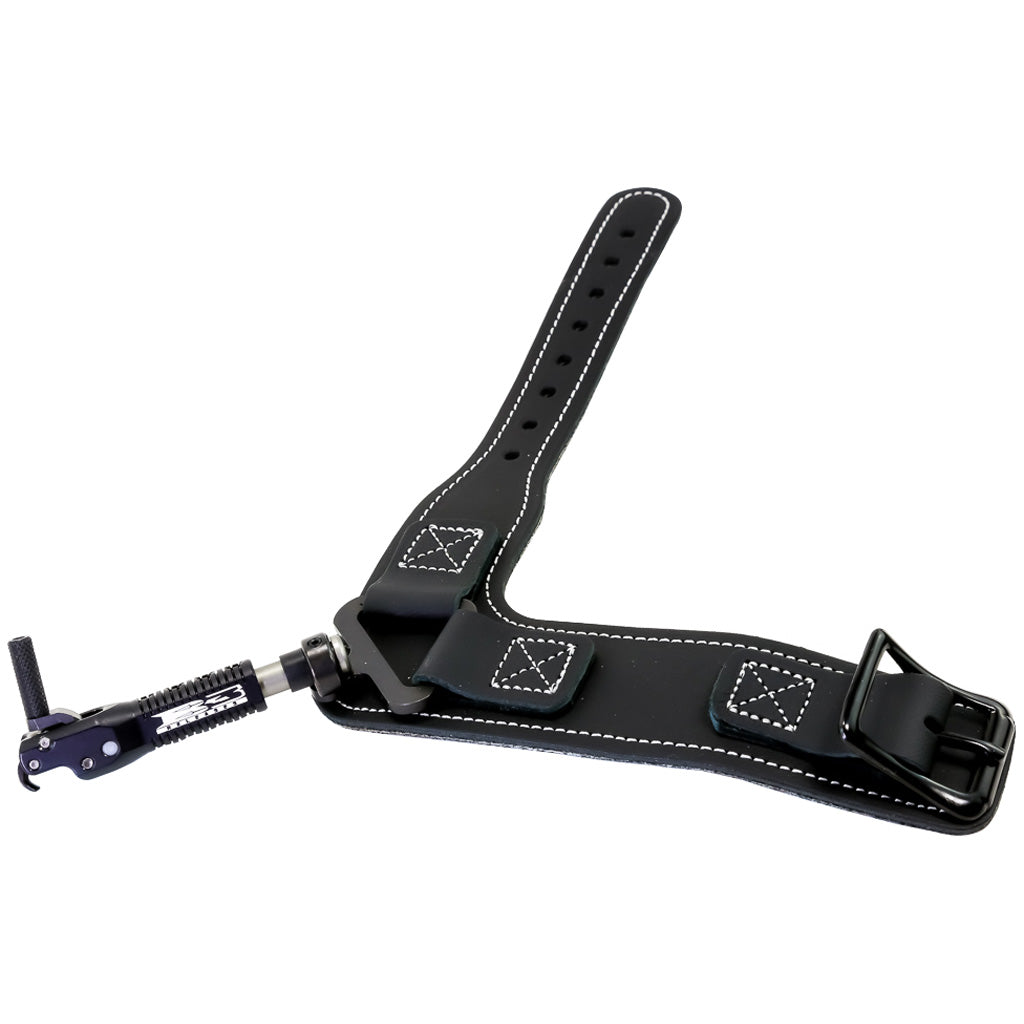B3 Claw Black Roller Sear Hook Bow Release Swivel Stem