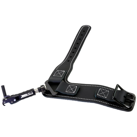 B3 Claw Black Roller Sear Hook Bow Release Swivel Stem