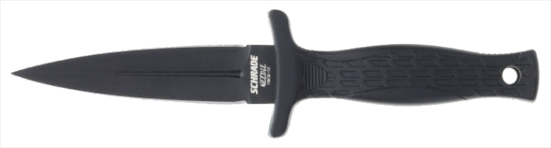 Schrade Needle Fixed Blade Knife 3.25 Inch