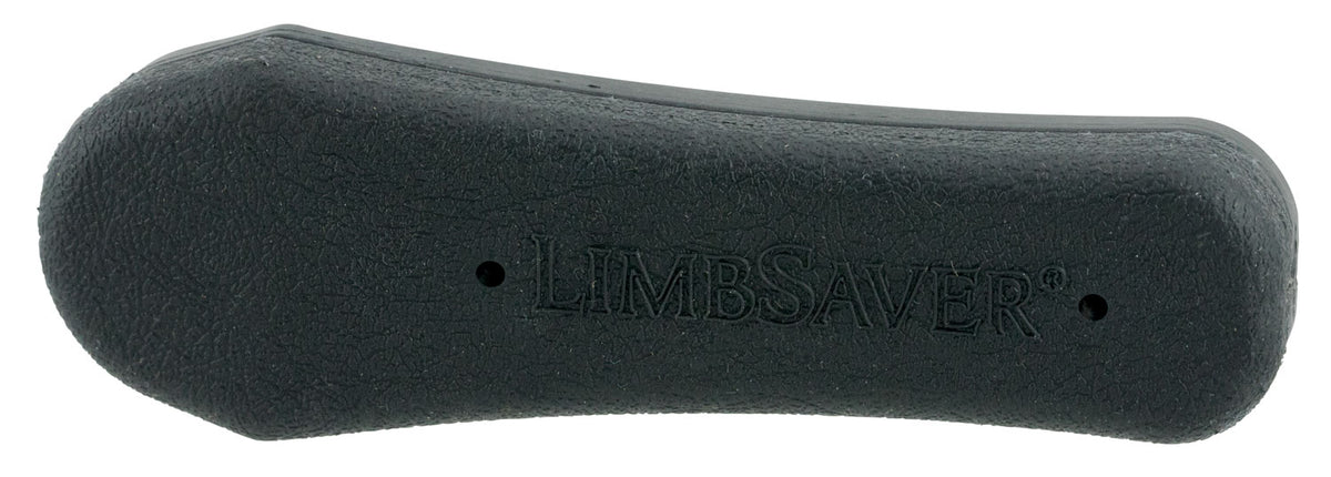 LimbSaver Magpul Stock Recoil Pad 10025 Black Rubber for STR ACS CTR