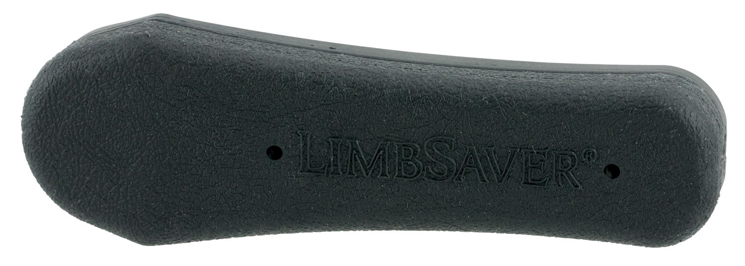 LimbSaver Magpul Stock Recoil Pad 10025 Black Rubber for STR ACS CTR