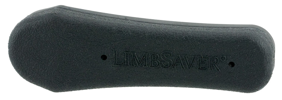 LimbSaver Magpul Stock Recoil Pad 10025 Black Rubber for STR ACS CTR