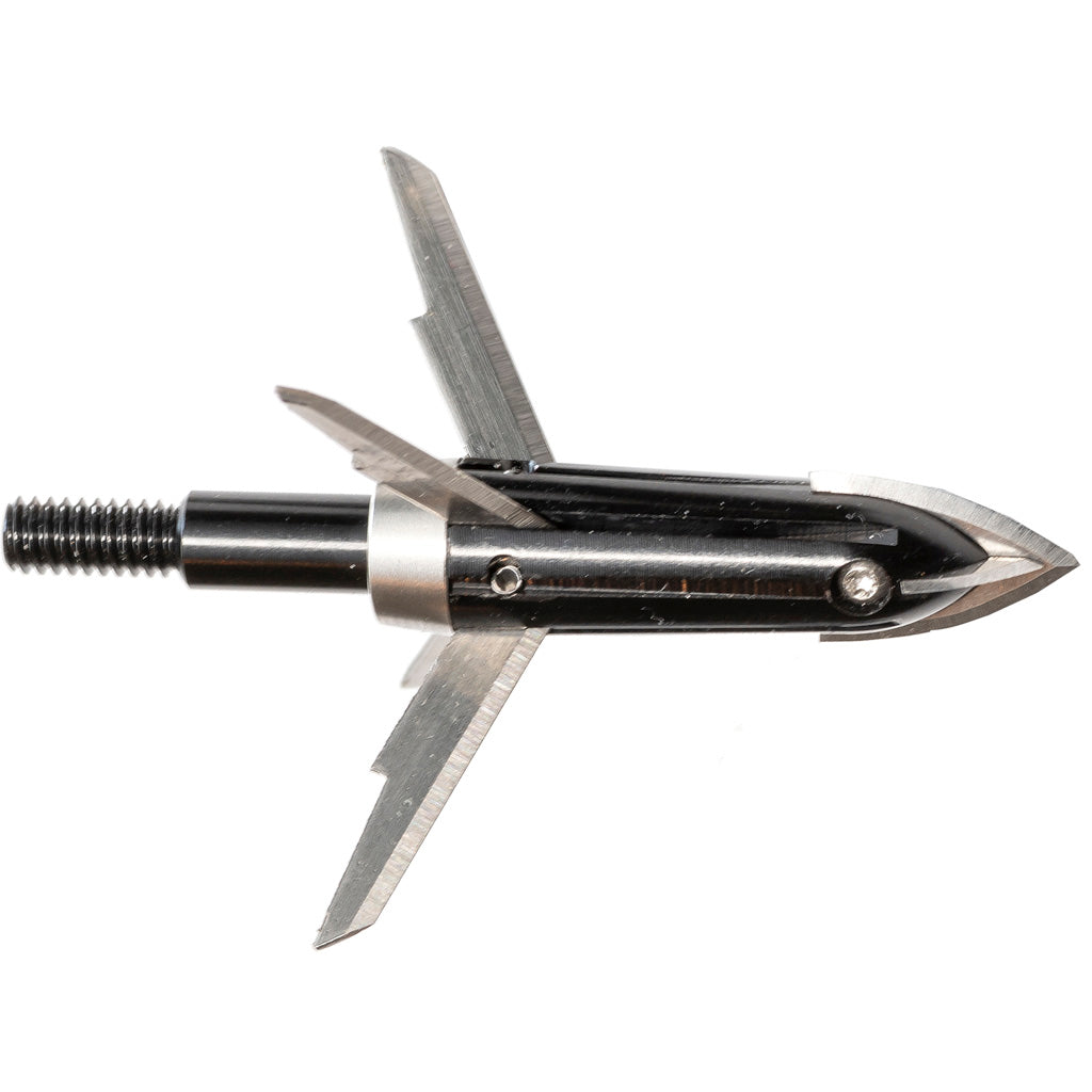 SWAT Ballistic Mechanical Broadheads 100 gr. Pack of 3
