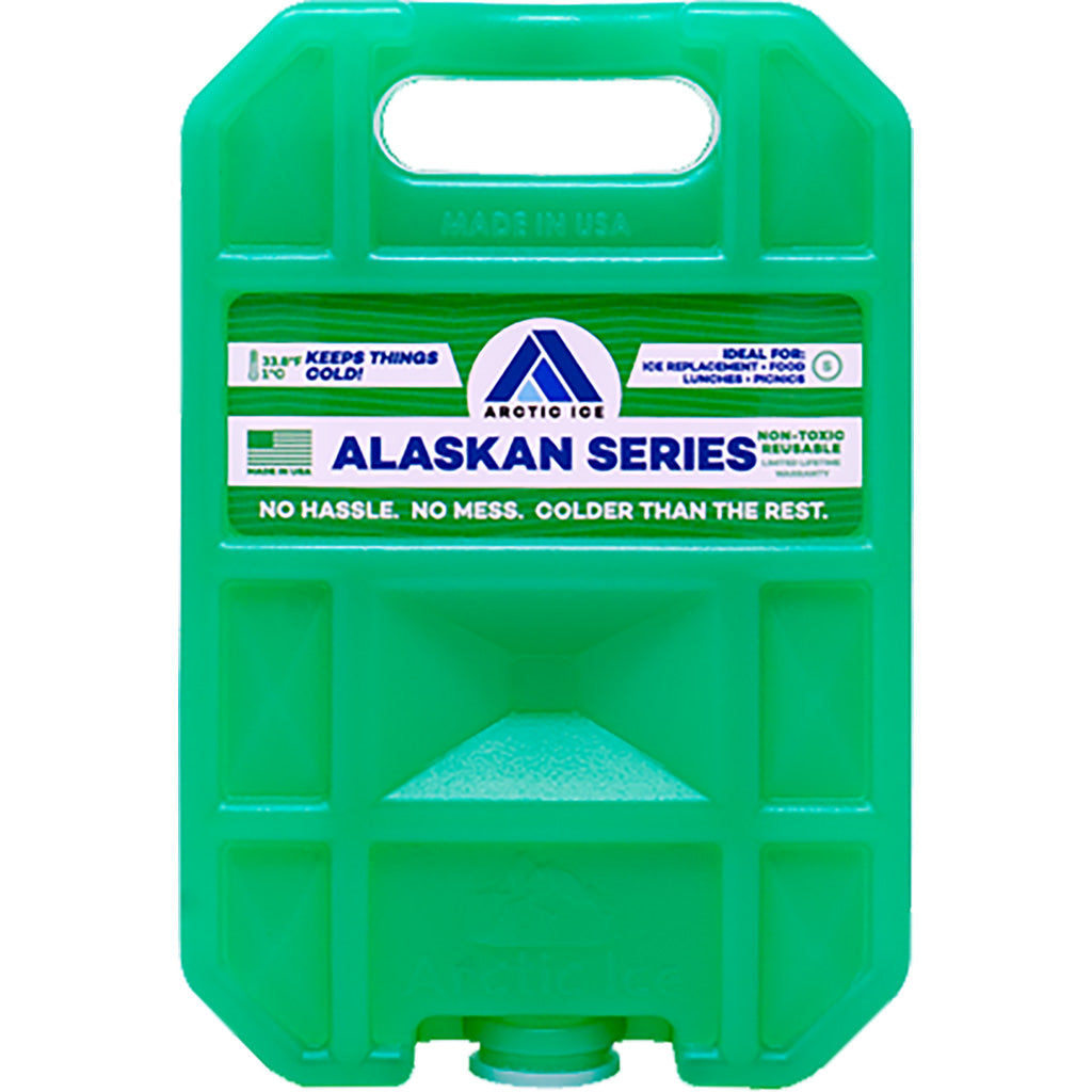 Arctic Ice Alaskan Series .75 LB Long-Lasting Cooler Panel