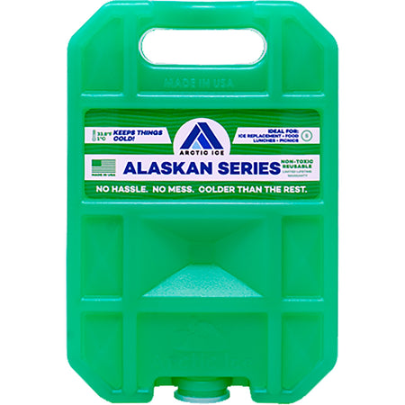 Arctic Ice Alaskan Series .75 LB Long-Lasting Cooler Panel