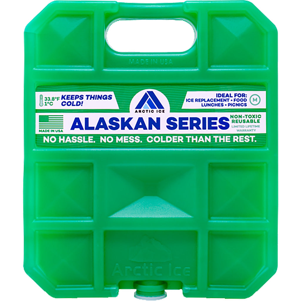 Arctic Ice Alaskan Series 1.5 LB Long-Lasting Cooler Panel