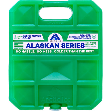 Arctic Ice Alaskan Series 1.5 LB Long-Lasting Cooler Panel