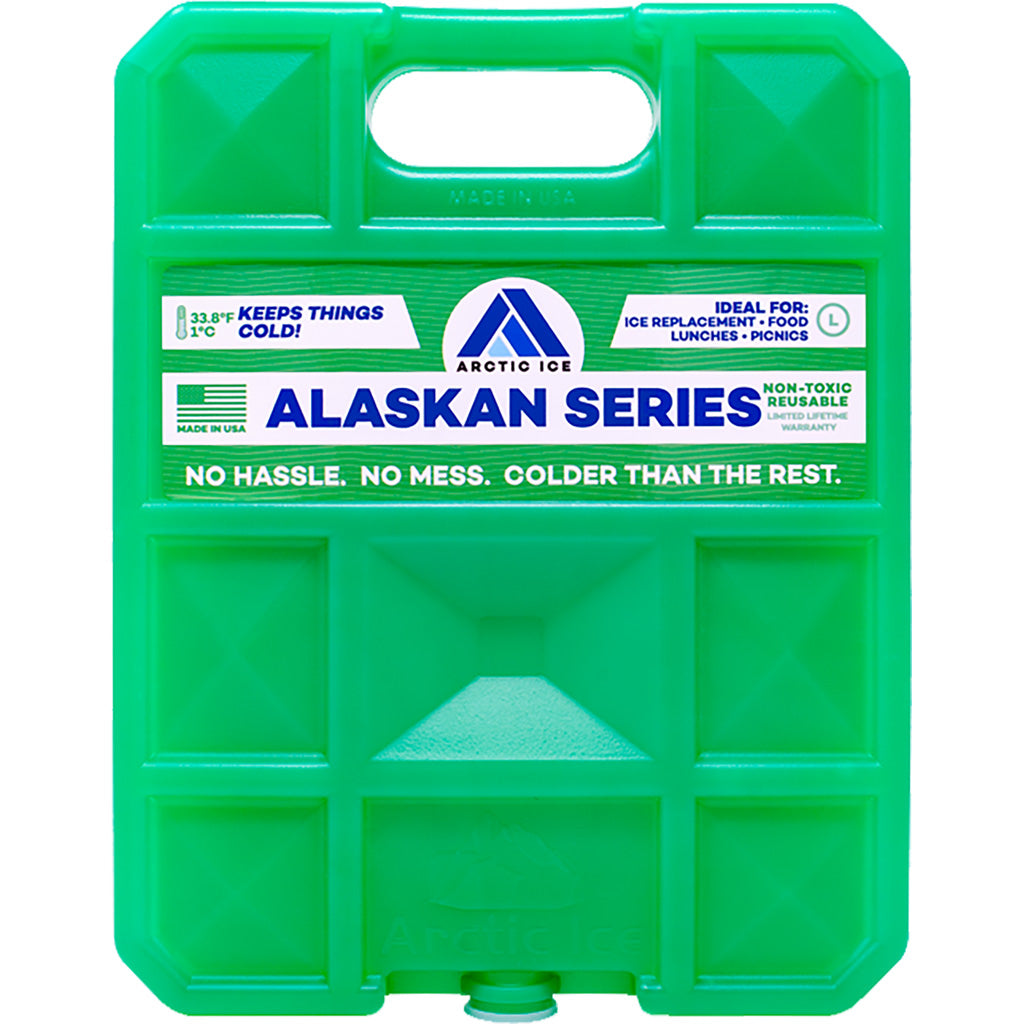 Arctic Ice Alaskan Series 2.5 LB Cooling Panel