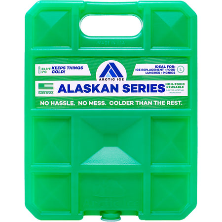 Arctic Ice Alaskan Series 2.5 LB Cooling Panel