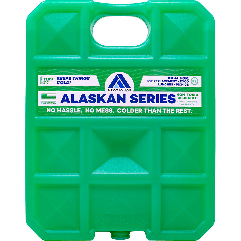 Arctic Ice Alaskan Series 5.0 LB Cooling Panel