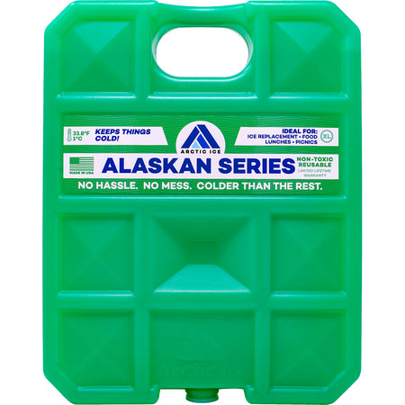 Arctic Ice Alaskan Series 5.0 LB Cooling Panel