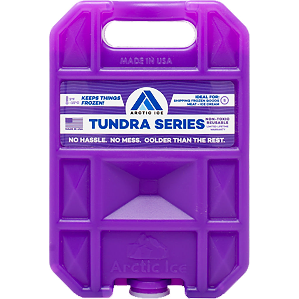 Arctic Ice Tundra Series .75 LB Cooler Panel
