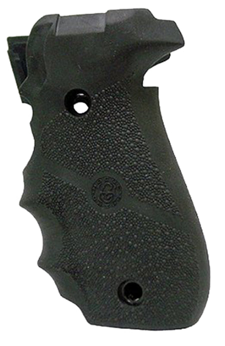 Hogue 26000 Finger Groove Black Rubber Grip for Sig P226