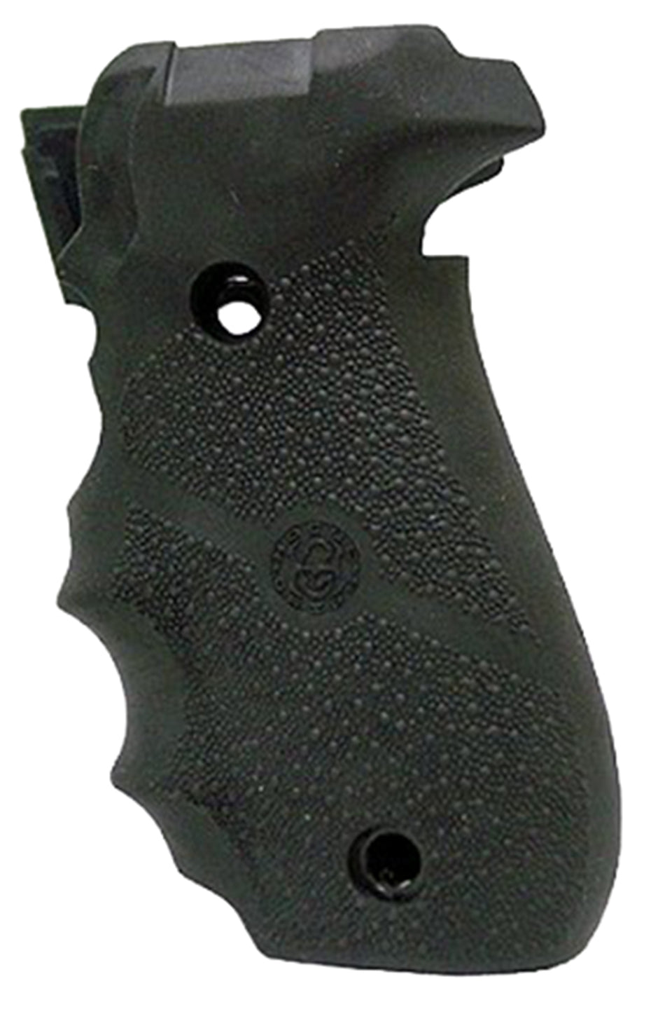 Hogue 26000 Finger Groove Black Rubber Grip for Sig P226