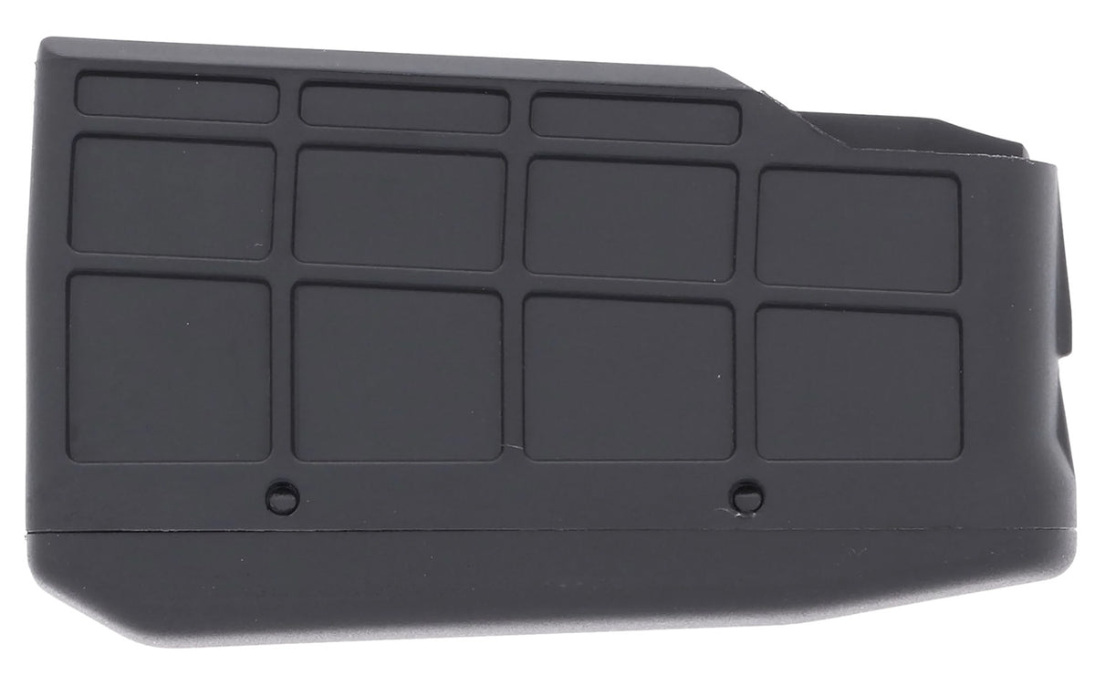 Tikka T3 3-Round Polymer Magazine for 243 Win / 308 Win Black