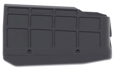 Tikka T3 3-Round Polymer Magazine for 243 Win / 308 Win Black