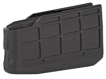 Tikka T3/T3x 3-Round .270 Win/.30-06/.25-06/7mm Rem Mag/.300 Win Mag Flush Fit Magazine Black Polymer