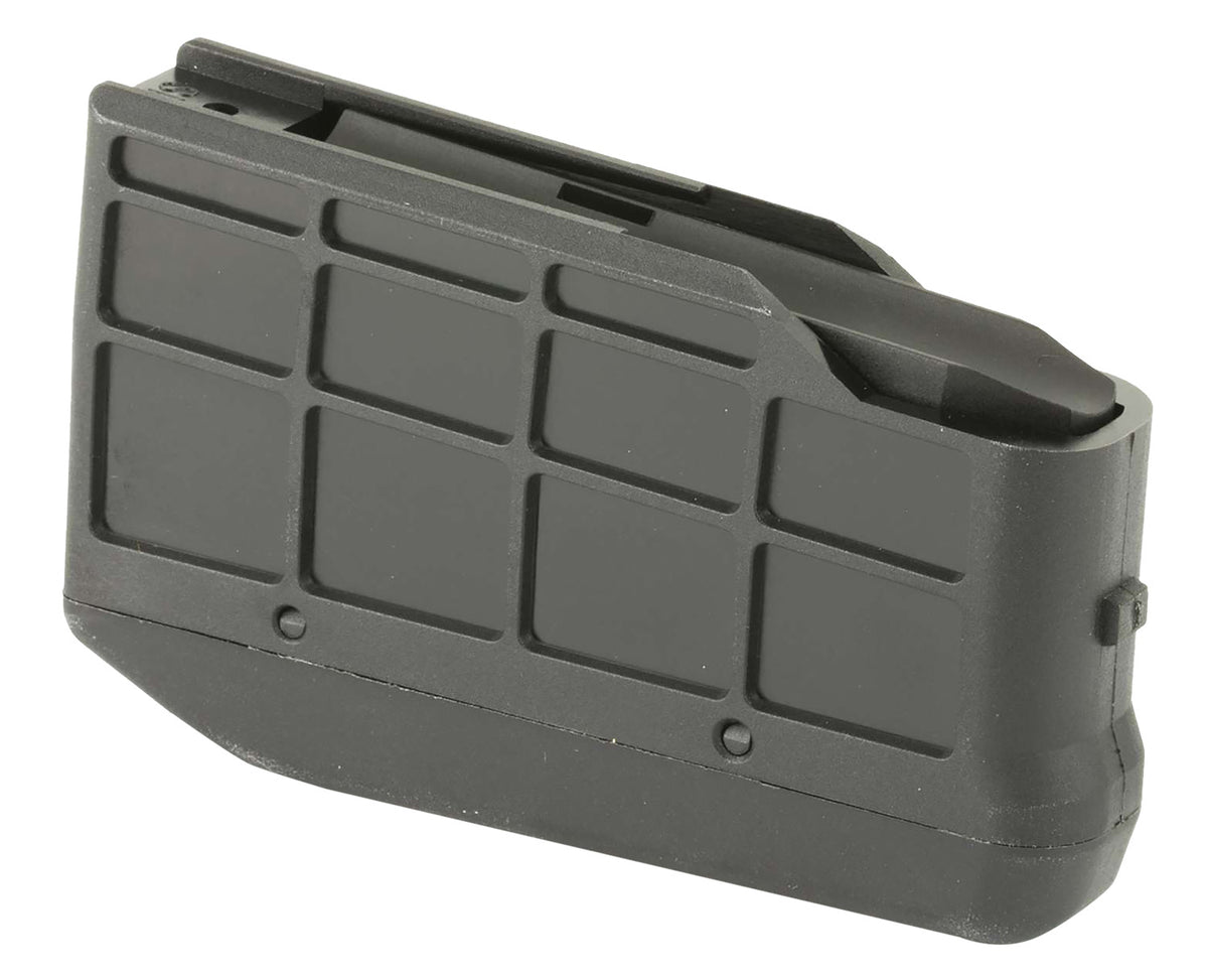 Tikka T3/T3x 3-Round .270 WSM/.300 WSM Flush Fit Magazine Black Polymer