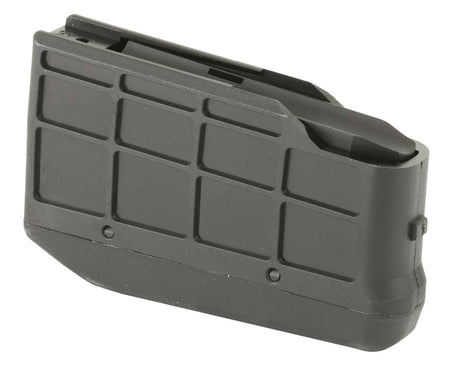 Tikka T3/T3x 3-Round .270 WSM/.300 WSM Flush Fit Magazine Black Polymer
