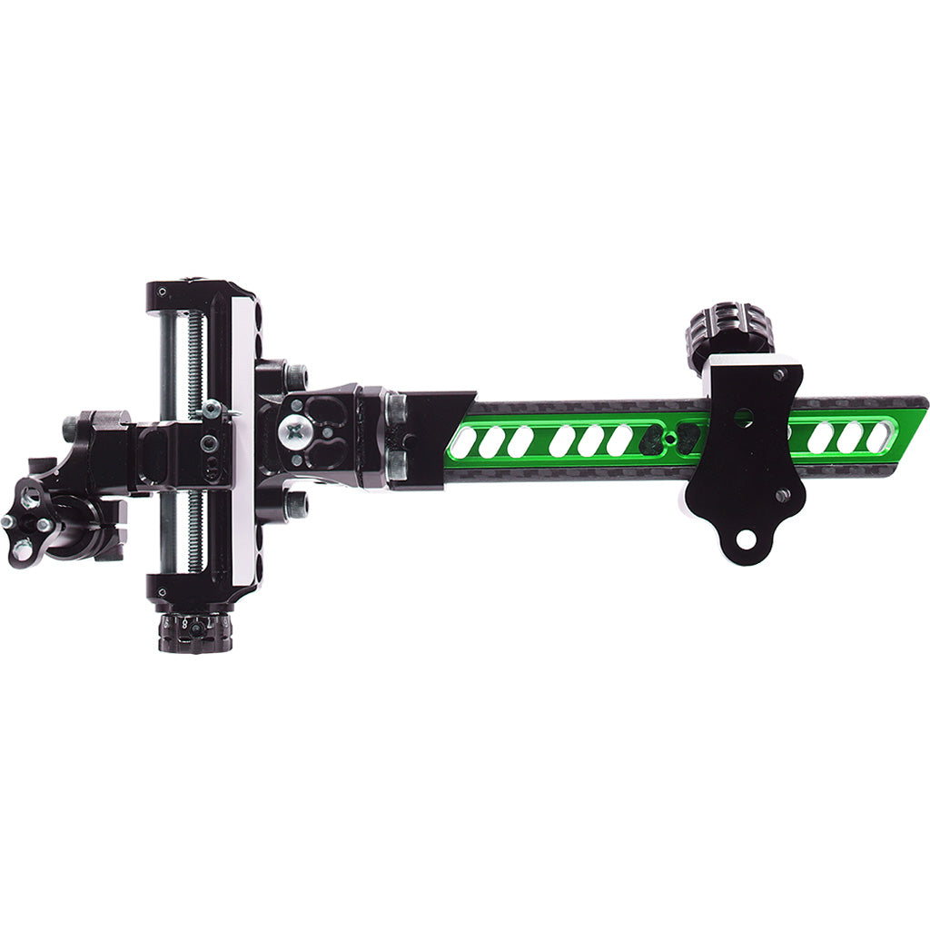 SureLoc Fury Right Hand Archery Sight Green
