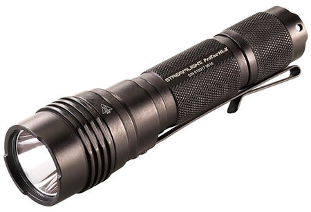 Streamlight ProTac HL-X High Lumen Tactical Flash Light 1000 Lumens