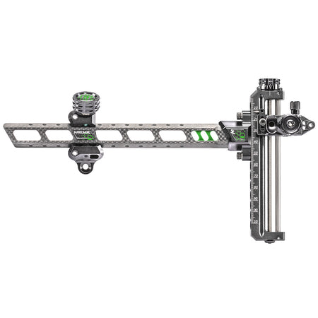 SureLoc Adrenaline Right Hand Archery Sight Green