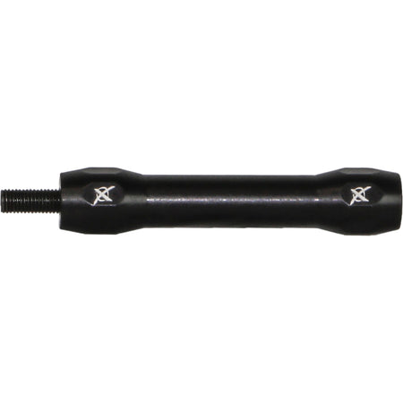 Dead Center V-Bar Aluminum Extension 4 in. Archery