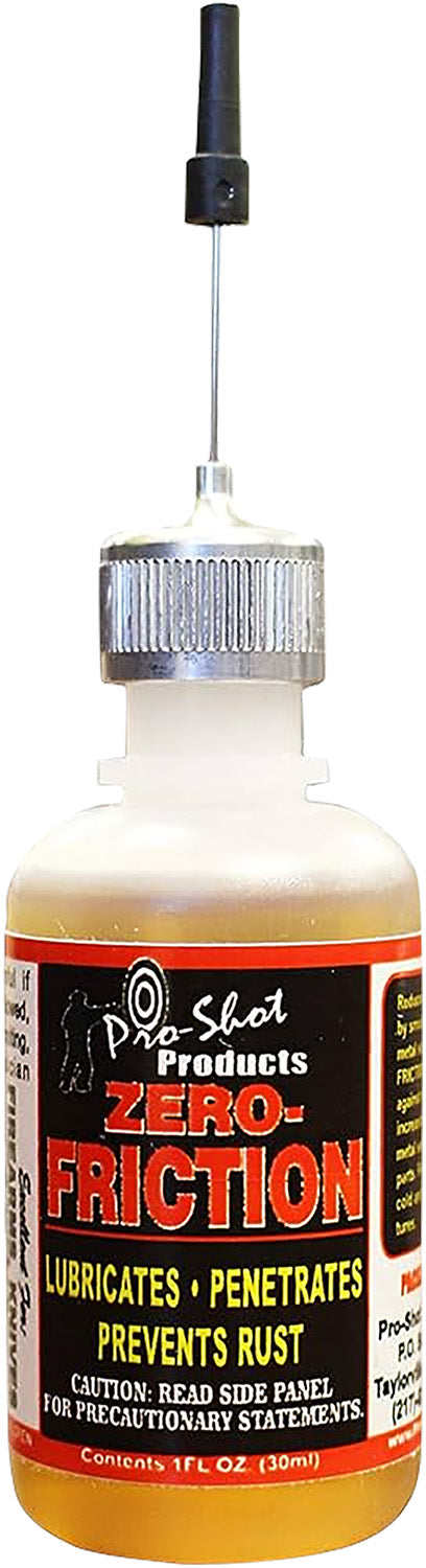 Pro-Shot ZF1 Zero Friction 1 oz Needle Oiler Gun Lubricant