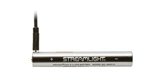 PT 2AA-X ProTac Lithium Battery Pack