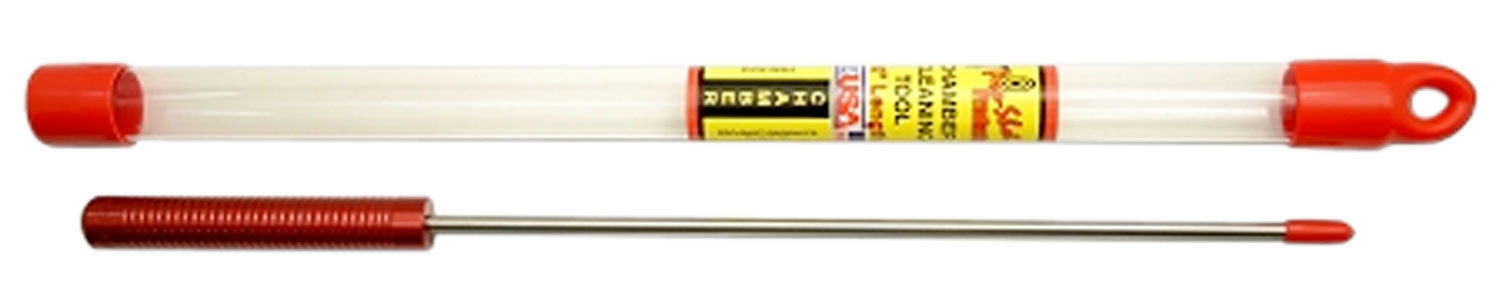 Pro-Shot CH2 10" Non-Swivel Handle Chamber Tool 20 Gauge Shotgun