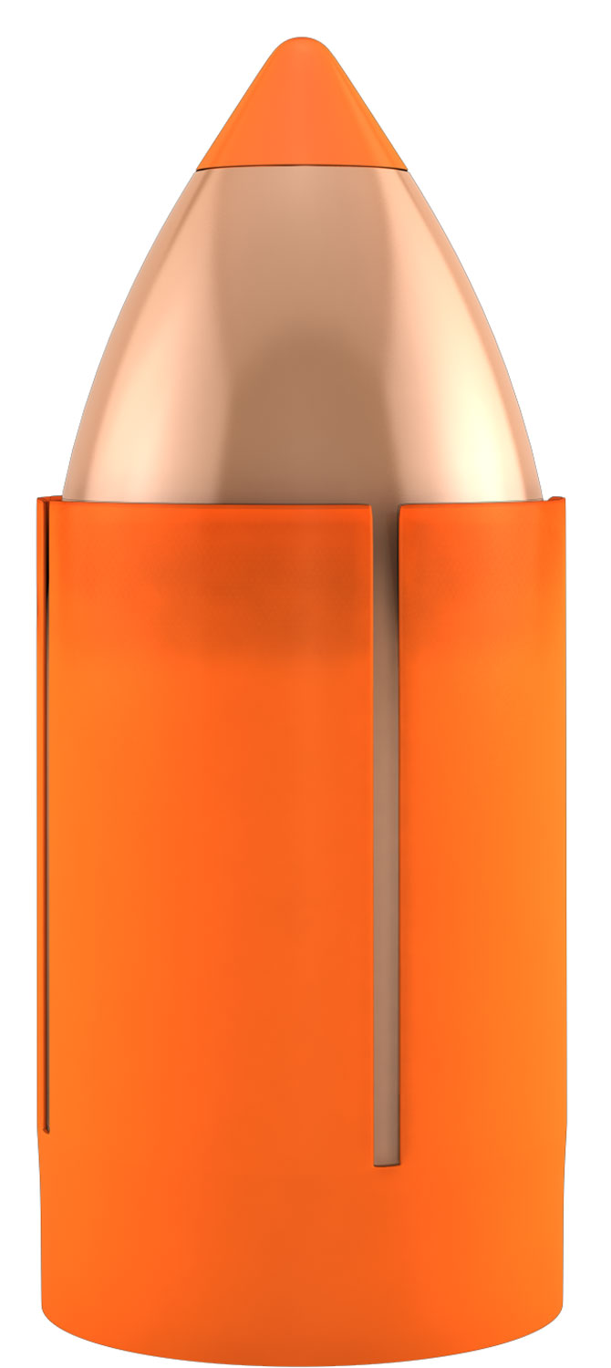 Nosler 50300 Ballistic Tip MZ 50 Caliber 300 Grain Spitzer Point Bullets 15/Box