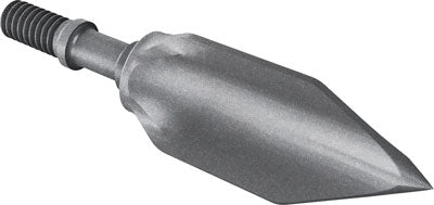 G5 Practice Head Ballistic Match Point Striker V2 125gr 3-Pack