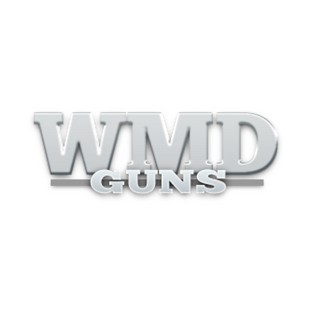 WMD Guns AR Ambidextrous Safety Selector with NiB-X Finish, Nickel